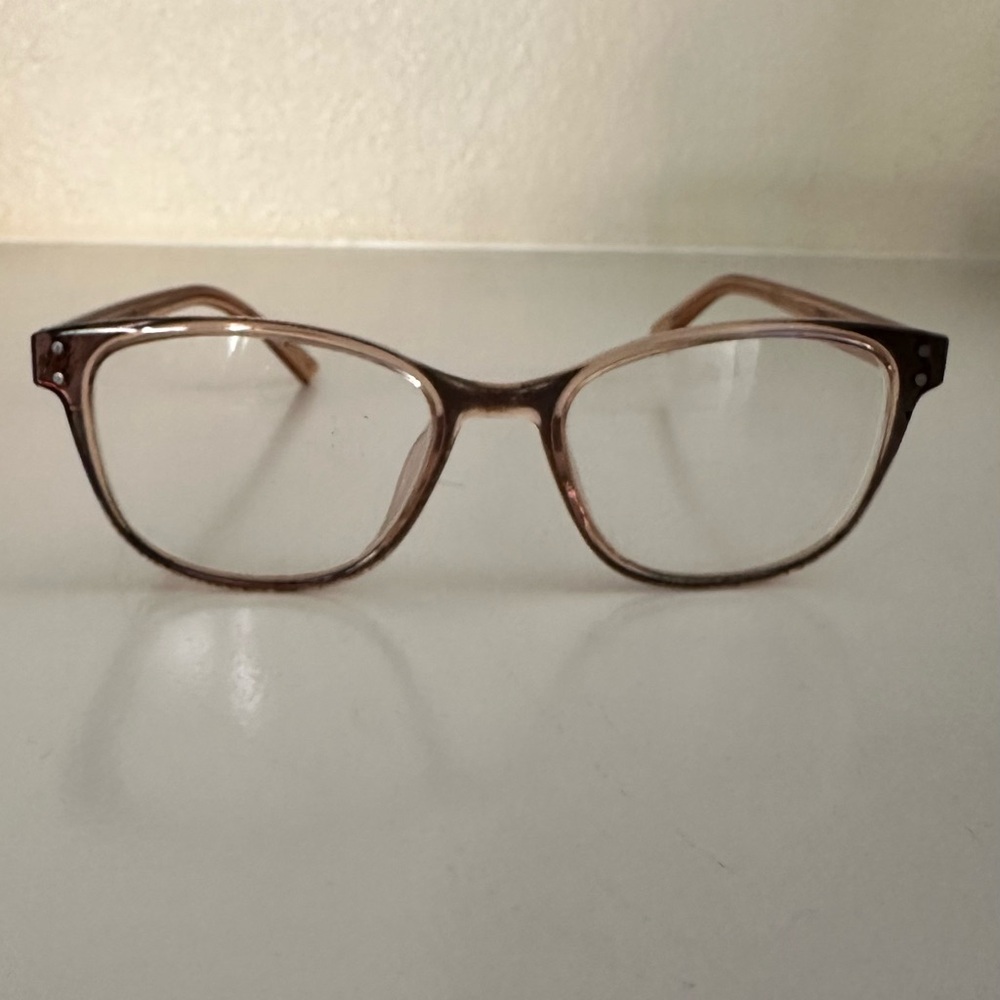TED BAKER eyeglasses frames 49mmx17x135